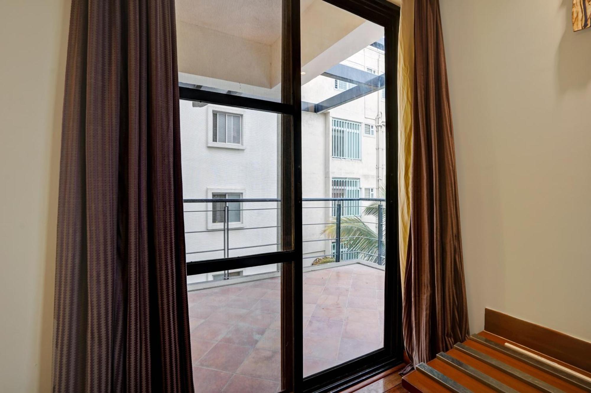 Astra Hotels & Suites - Marathalli Bangalore Exterior photo