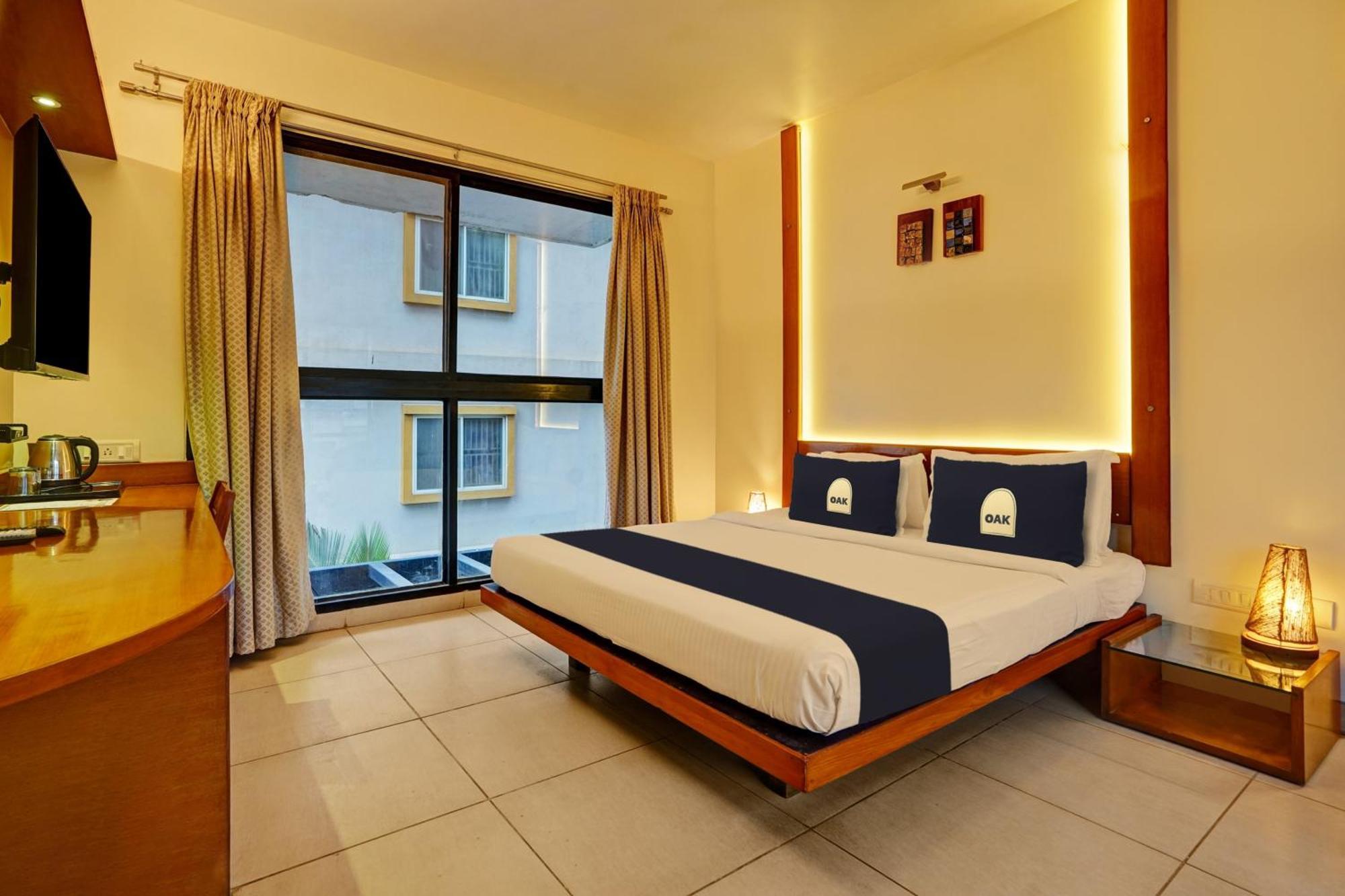 Astra Hotels & Suites - Marathalli Bangalore Exterior photo