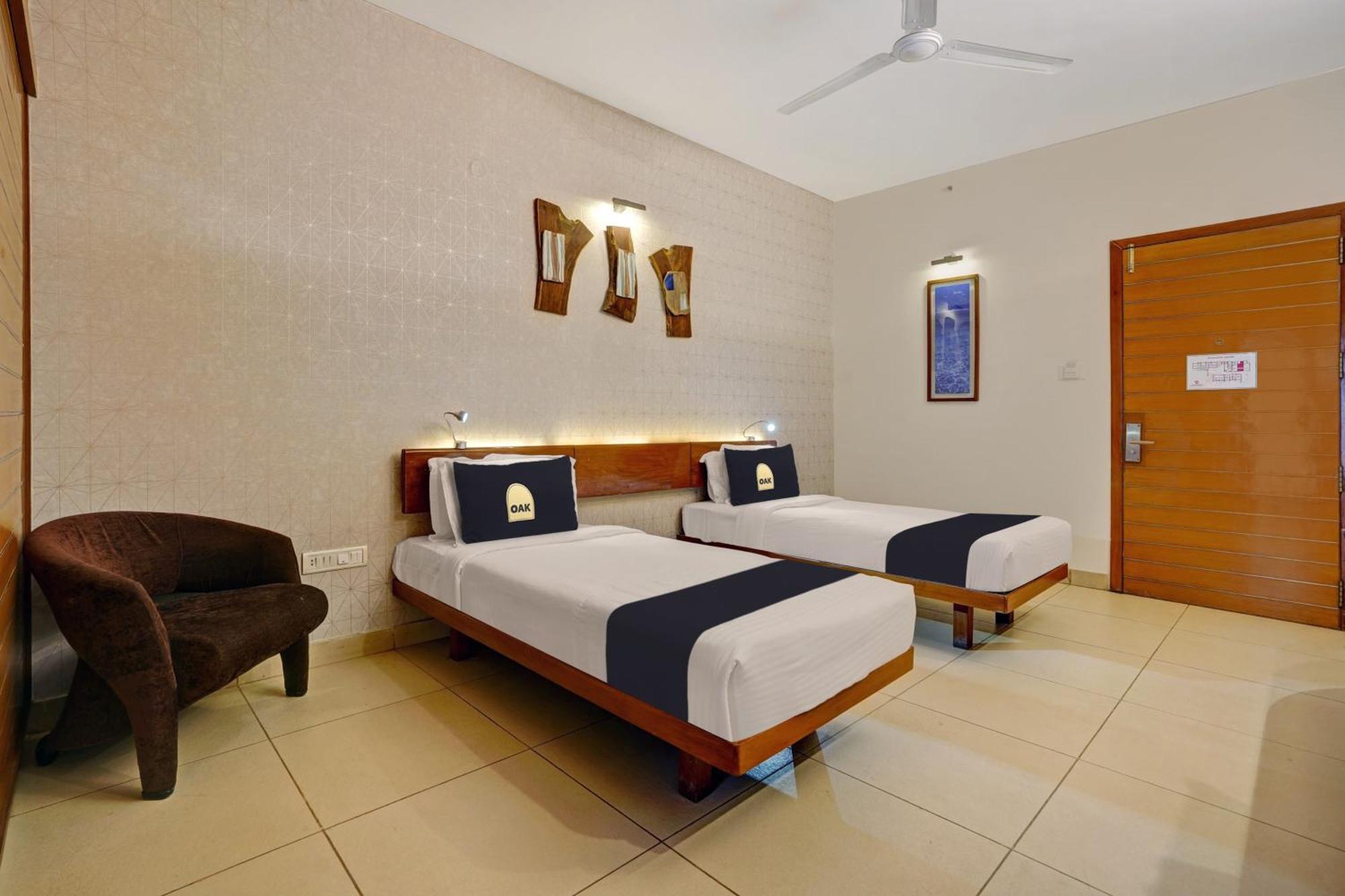 Astra Hotels & Suites - Marathalli Bangalore Exterior photo